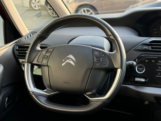 Citroen C4 foto 10