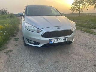 Ford Focus foto 8