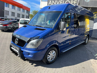 Mercedes Sprinter