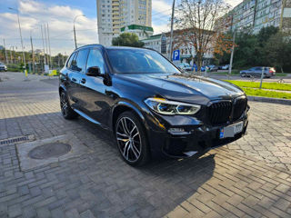 BMW X5 foto 3