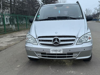 Mercedes Vito 122 3.0 CDI foto 4