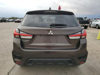 Mitsubishi Outlander foto 5