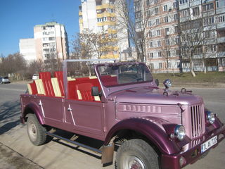 Urgent se vinde  gaz69 1951 ap stare ideala foto 2