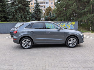 Audi Q3 foto 5