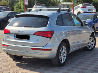 Audi Q5 foto 3