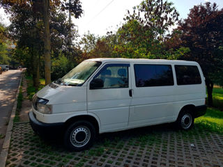 Volkswagen Transporter T4