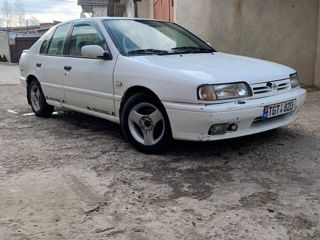 Nissan Primera