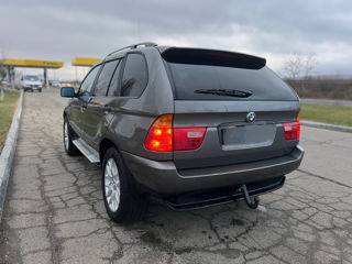 BMW X5 foto 2