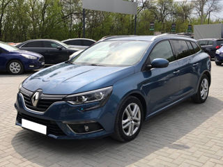 Renault Megane foto 1