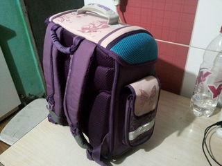 Продам детский ортопедический рюкзак 130 лей foto 2