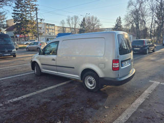 Volkswagen Caddy foto 3