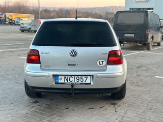 Volkswagen Golf foto 6