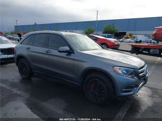 Mercedes GLC