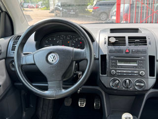 Volkswagen Polo foto 10