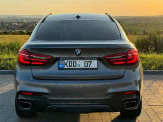 BMW X6 foto 3