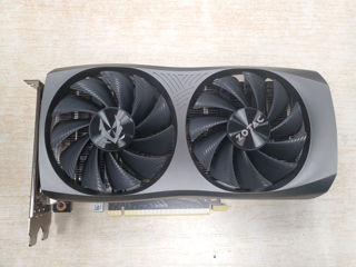 RTX 4070 12Gb GDDR6X Zotac Twin Edge OC