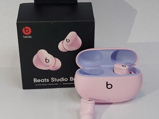 Casti Beats Studio Buds 1390 lei