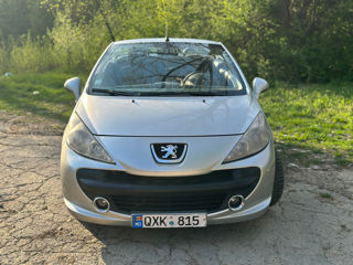 Peugeot 207 foto 4