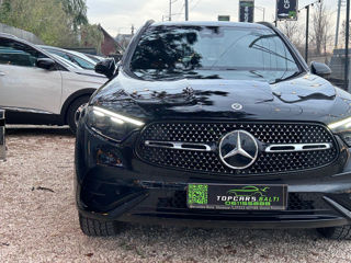 Mercedes GLC foto 4