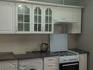 Apartament cu 1 cameră, 43 m², Centru, Chișinău foto 8