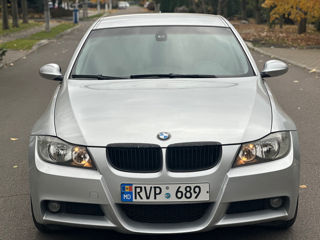 BMW 3 Series foto 2