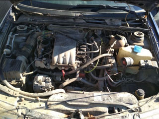 Запчасти VW Passat B4 фото 3