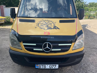 Mercedes Sprinter 313