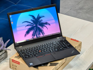 Lenovo ThinkPad T590 IPS (Core i5 8265u/16Gb DDR4/512Gb SSD/15.6" FHD IPS) foto 1