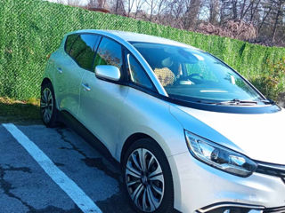 Renault Scenic foto 8