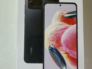 Redmi Note12 8/256GB NOU! foto 2