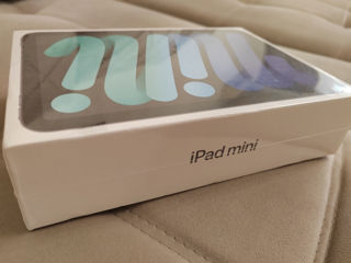 iPad Mini 6 Celular 64gb foto 2