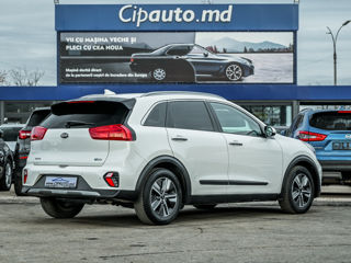 KIA Niro foto 2