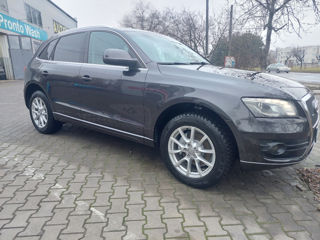 Audi Q5 foto 5