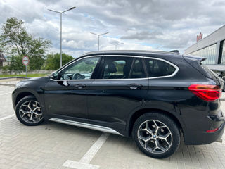 BMW X1 foto 6