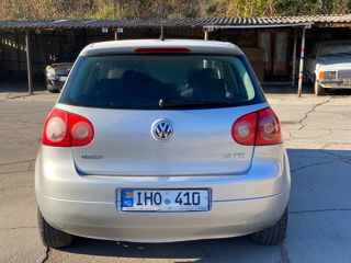 Volkswagen Golf foto 6