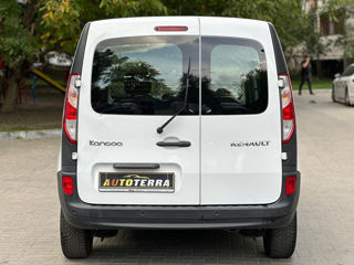 Renault Kangoo foto 5