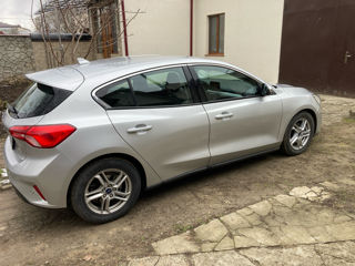 Ford Focus foto 4