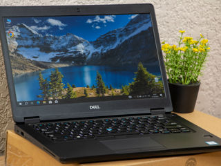 Dell Latitude 5490/ Core I5 7300U/ 16Gb Ram/ 256Gb SSD/ 14" FHD IPS!! foto 2