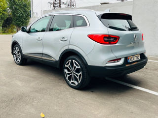 Renault Kadjar foto 3