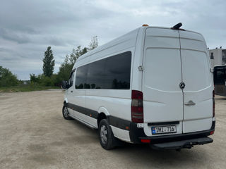Mercedes Mercedes Sprinter  foto 5