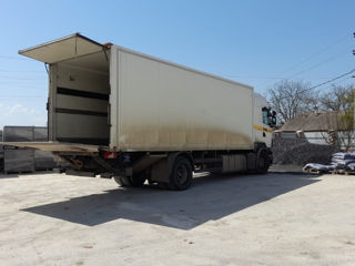Scania r440 foto 8