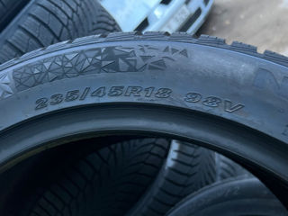 235/45 R18 Nexen Winguard Sport 2/ Доставка, livrare toata Moldova 2024 foto 6