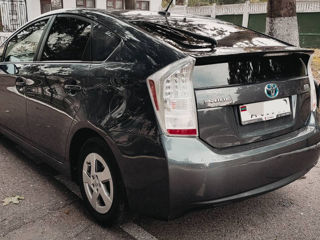 Toyota Prius foto 5