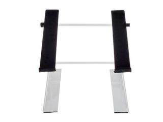 Stativ Laptop Millenium Laptopstand White - NOU-Cu livrare in toata Moldova!!! foto 2