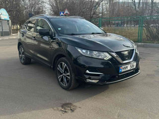 Nissan Qashqai foto 10