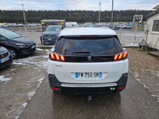 Peugeot 5008 foto 6