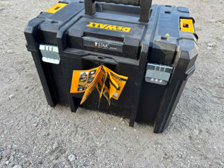 Set Dewalt Nou, Original 100%