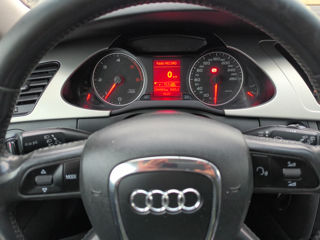 Audi A4 foto 10