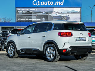 Citroen C5 Aircross foto 5