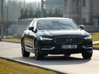 Volvo S90 foto 5